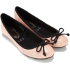 Baletanke - Ballerina Schuhe - 