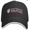 Ball Cap - Beretti - 