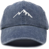 Ball Cap - Gorro - 