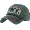 Ball Cap - Cap - 