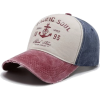 Ball Cap - Cap - 