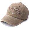 Ball Cap - Kape - 