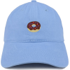 Ball Cap - Gorro - 