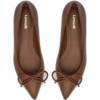 Ballerina Flats - 平鞋 - 