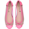 Ballerina Flats - Balerinke - 