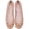 Ballerina Flats - Sapatilhas - 