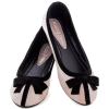 Ballerina Flats - Flats - 