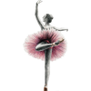 Ballerina - Ilustrationen - 