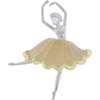 Ballerina - Przedmioty - 