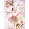 Ballerina in Pink - Other - 