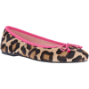 Ballerinas Leopard Patterns - scarpe di baletto - 