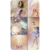 Ballet Collage - Предметы - 