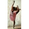 Ballet Dancer - Resto - 