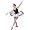 Ballet Dancer - Люди (особы) - 