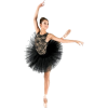 Ballet Dancer - 模特（真人） - 