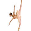 Ballet Dancer - Ludzie (osoby) - 