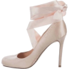 Ballet Heels - Klassische Schuhe - 