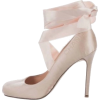 Ballet Heels - Scarpe classiche - 