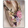 Ballet Shoes - Items - 