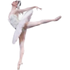 Ballet - 模特（假人） - 