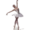 Ballet - Figura - 