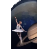 Ballet - Illustrations - 