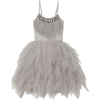 Ballet dress - Vestidos de novia - 