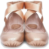 Ballet slippers - Items - 