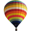 Balloon - Ilustracje - 