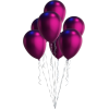 Balloon - Przedmioty - 