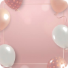 Balloons - Background - 