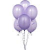 Balloons - Illustraciones - 