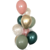 Balloons - Ilustracje - 