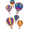 Balloons - Ilustracje - 