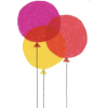 Balloons - 插图 - 