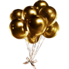 Balloons - Przedmioty - 