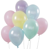 Balloons - Articoli - 