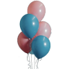 Balloons - Items - 