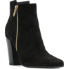 Balmain Anthea ankle boots - Stivali - 