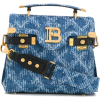 Balmain B-Buzz 23 bag - Kleine Taschen - 