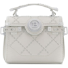 Balmain Bbuzz backpack 18 mini bag - Hand bag - 
