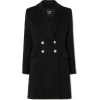 Balmain Coat - Jakne i kaputi - 