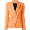 Balmain Jacket - Jaquetas e casacos - 