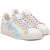 Balmain Shoes - Sneakers - 