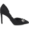 Balmain Tweed pumps - Klassische Schuhe - 
