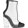   Balmain - Boots - 