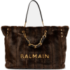 Balmain - ハンドバッグ - 