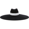 Balmain - Hat - 