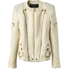 Balmain Jacket - coats - Куртки и пальто - 