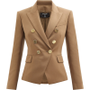 Balmain - Jacket - coats - £1,246.00 